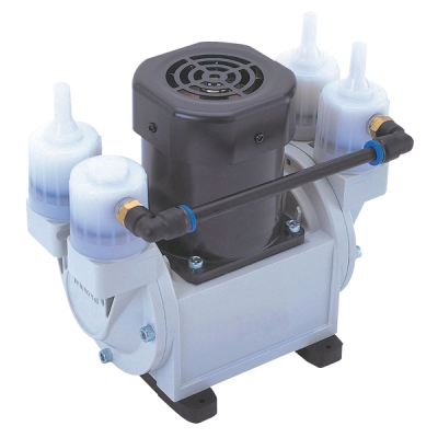 ULVAC 干式真空泵 DA-121D C1-671-13 DA-121D