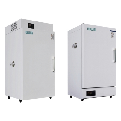 GWS 鼓风干燥箱 RT 20℃～200℃ GEC-40A CC-5455-01 GEC-40A