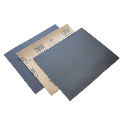 3M 水磨砂纸101Q P800 100张包 CC-5476-05 101Q P800