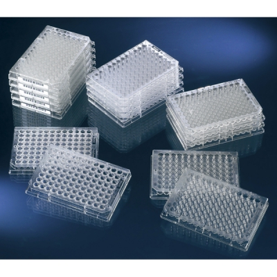 NUNC 平底96孔板 475094 1箱(60片) C3-5231-03 475094