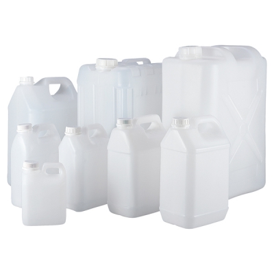 日本亚速旺 ASONE 大口方桶 2.5L CC-5429-03