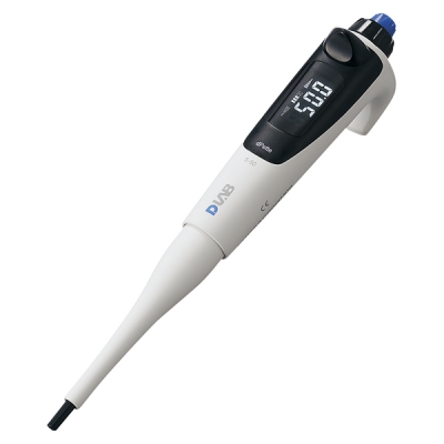 DLAB大龙 电动移液器(dPette)5-50 C3-7013-12 5-50
