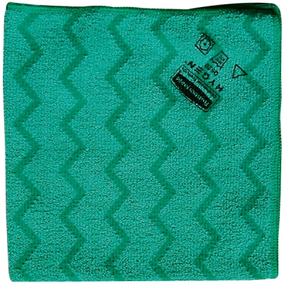 SATA世达 微纤抹布 FGQ62000 GR00(1个) CC-4066-01