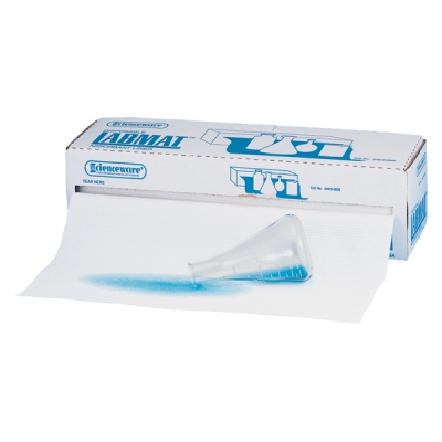 日本亚速旺 ASONE 实验室台布(白色) F24675-0000 1个 1-6987-01 F24675-0000