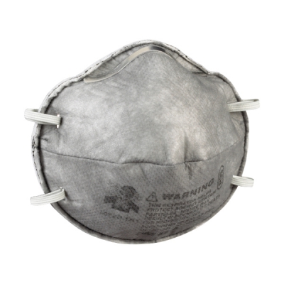 3M 防尘口罩 8577 1盒(10只) CC-4291-02 8577(CN)