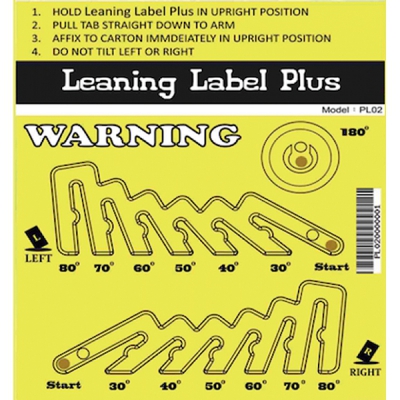 日本亚速旺 ASONE 多角度贴纸 50张盒 CC-5388-01