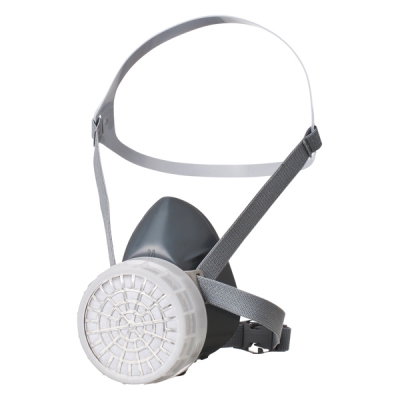 SHIGEMATSU重松 自吸过滤式防毒面罩 CGM28S 81-0466-02 CGM28S