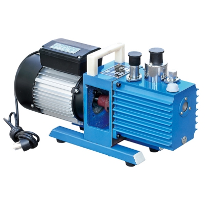 日本亚速旺 ASONE 经济型回转式真空泵 2XZ-2 CC-2572-04 2XZ-2