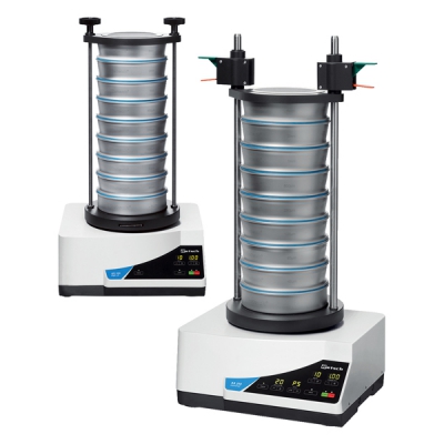 Retsch莱驰 电磁振动筛 湿式附件 (1个装) 5-1067-02