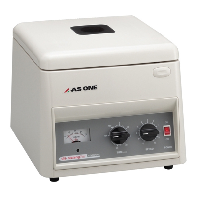 日本亚速旺 ASONE 离心机 CN-1050 C2-5052-01