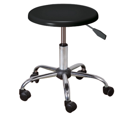 日本亚速旺 ASONE 防静电工作椅 YF-1(1个) CC-3222-01