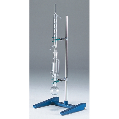 KIRIYAMA桐山 索氏萃取器 EX92A-1-2(1个) 6-8685-02 EX92A-1-2