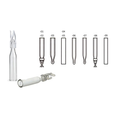 AGILENT安捷伦 内插管 5183-2086 440