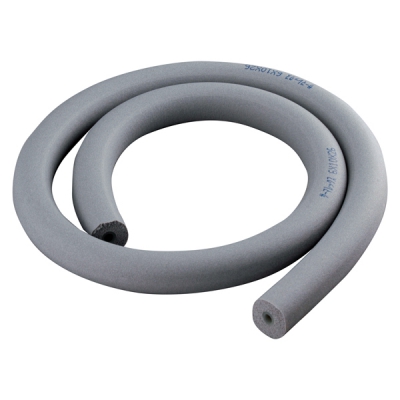 日本亚速旺 ASONE 隔热硅胶管 15×21×41 (1m) 1-4422-04