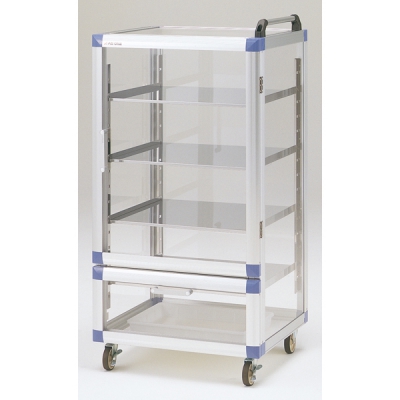 日本亚速旺 ASONE 防潮箱(搬运用) SD-BG1K 1-9033-01 SD-BG1K