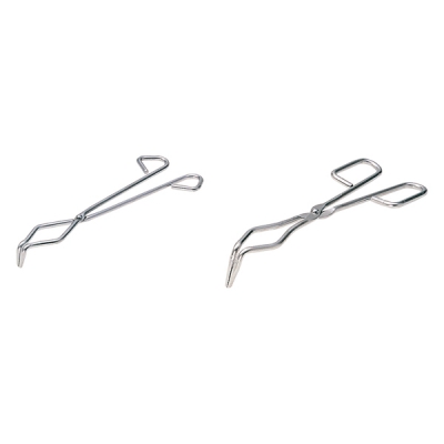 日本亚速旺 ASONE 坩埚钳 180mm(1个) 6-458-01 180