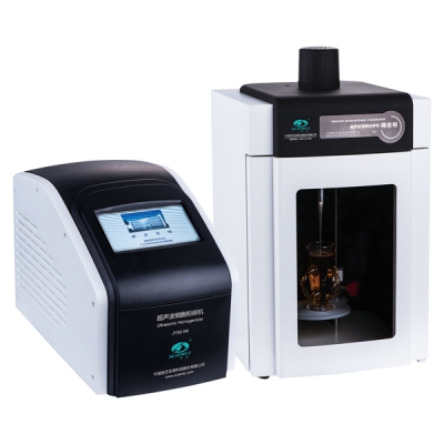 SCIENTZ新芝 超声波细胞粉碎机 JY98-IIIDN CC-5012-03 JY98-IIIDN