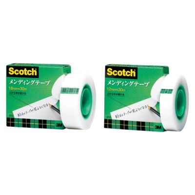 3M Scotch修正胶带 810-3-24 (1卷) 8-219-05 810-3-24