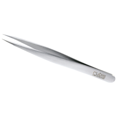 RUBIS 镊子 1K002 0-9821-12 1K002