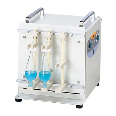 日本亚速旺 ASONE 通用振荡器选购件 固定夹具(1个装) 1-5176-02