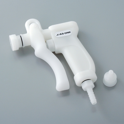 日本亚速旺 ASONE 水枪 编织软管接头组件 1组 9-4018-13 Set