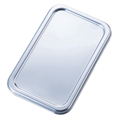 日本亚速旺 ASONE 不锈钢托盘盖 14型(1个) 5-166-11 14型