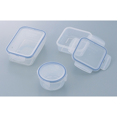 日本亚速旺 ASONE 密封盒 TLS-40Ag 1个 1-8274-03 TLS-40Ag