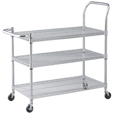 日本亚速旺 ASONE 防静电手推车 HJ8-5921-81 1台 CC-3139-02