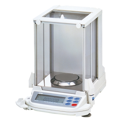 AND艾安得 电子分析天平 GR-202 C1-5670-03 GR-202(双量程)