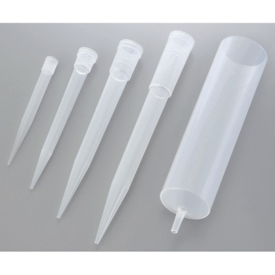 SHIBATA柴田科学 吸头(大容量) 2ml(200个袋) 2-651-14 2ml白色 200个