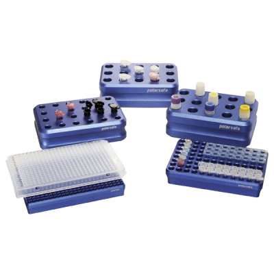 日本亚速旺 ASONE 铝冷却模块 CB15(1个) 3-6377-01