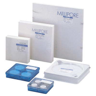 Merck Omnipore表面滤膜 JAWP02500 (亲水性PTFE)1盒(100张) C2-3052-04