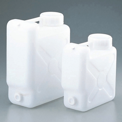 日本亚速旺 ASONE 扁平型壶 20L (1个) 5-418-02 20L