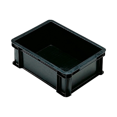 日本亚速旺 ASONE 小型导电箱 B-14 7-144-05 B-14