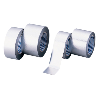 日本亚速旺 ASONE 铝箔胶带 K-10-AL 75X50 1卷 1-9659-02 75mm×50m