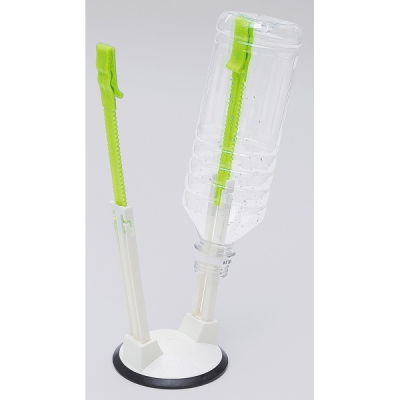 日本亚速旺 ASONE 自立袋支架 160×35×285 3-9678-01 160×35×285