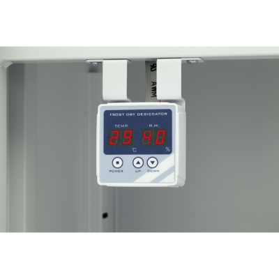 日本亚速旺 ASONE 自动防潮箱 N-BG-1SA (1台) 1-7523-61