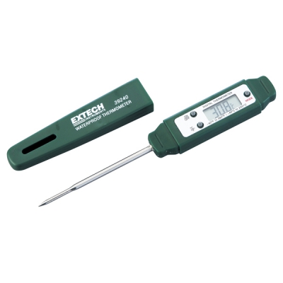EXTECH艾示科 防水刺穿式温度计 39240 1个入 C2-3185-01