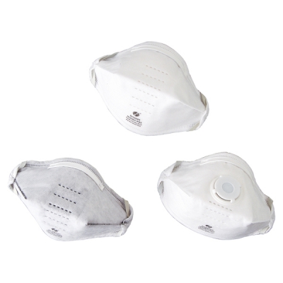 日本亚速旺 ASONE N95口罩单独包装型 SH2951C 20只 0-8084-02 SH2951C