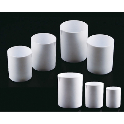 日本亚速旺 ASONE 四氟烧杯 500ml CC-5217-07 500ml