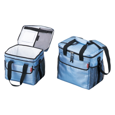 日本亚速旺 ASONE 软质实验冷藏箱 SCB-25 1个 1-4963-03 SCB-25