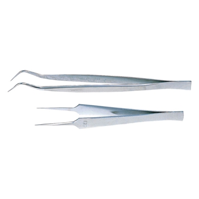 日本亚速旺 ASONE 不锈钢镊子 450mm(1个) 6-531-15 450mm
