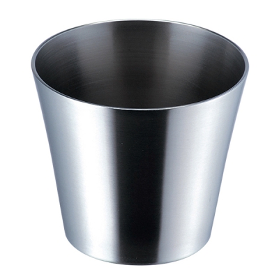 日本亚速旺 ASONE 不锈钢容器 No.491 1个 1-8467-05