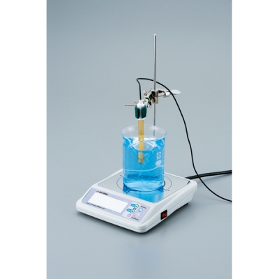 日本亚速旺 ASONE AS ONE 磁力搅拌器REXIM RS-4DN 1-4604-32 RS-4DN