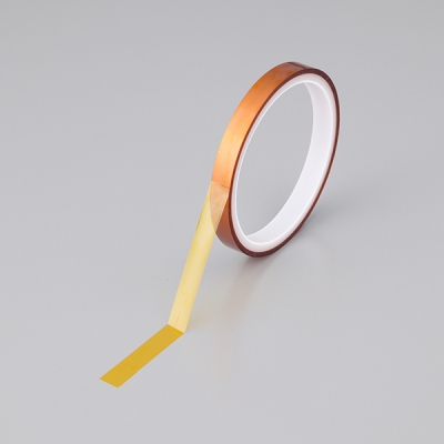 日本亚速旺 ASONE 聚酰亚胺胶带 650S#25 1卷 1-9166-02 650S#25