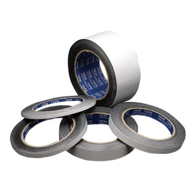 日新EM 导电碳双面胶带 7311 1卷 C62-8143-75 7311