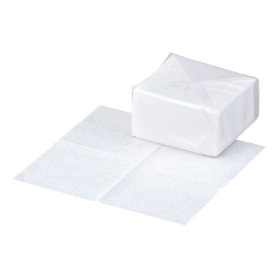 BEMCOT 无尘室用擦拭布(BEMCOT) TF60 50片12袋箱 1-9594-12 TF60