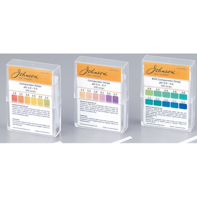pH试纸106.3C 1盒(100张) 1-1746-22 106.3C