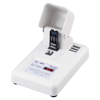 APEL 电光比色计AP-1101 2-5648-11 AP-1101