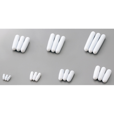 日本亚速旺 ASONE 经济型普通搅拌子 C8X30 (1个) C3-6657-15 C8×30